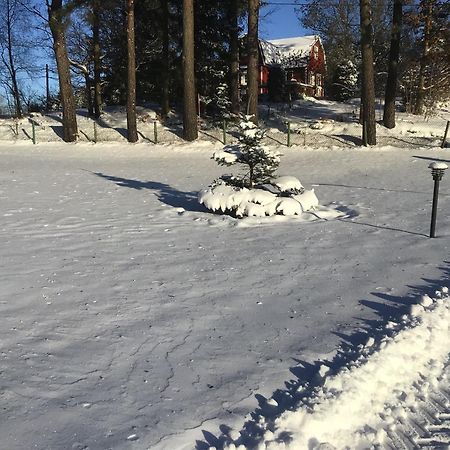 Airbnbekasberg Olofstorp Экстерьер фото