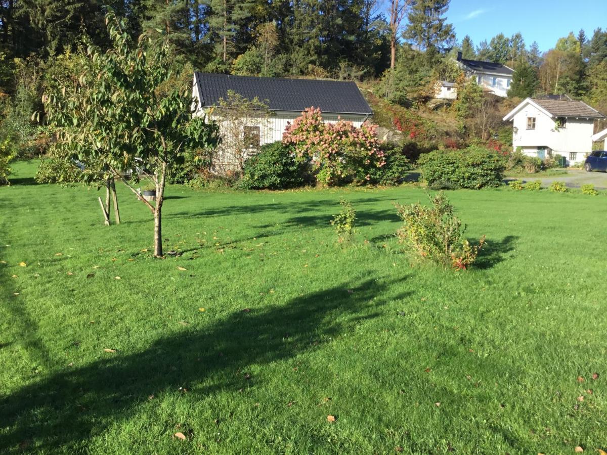 Airbnbekasberg Olofstorp Экстерьер фото
