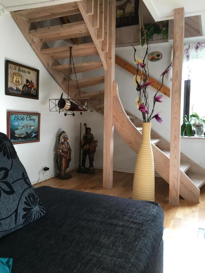 Airbnbekasberg Olofstorp Экстерьер фото