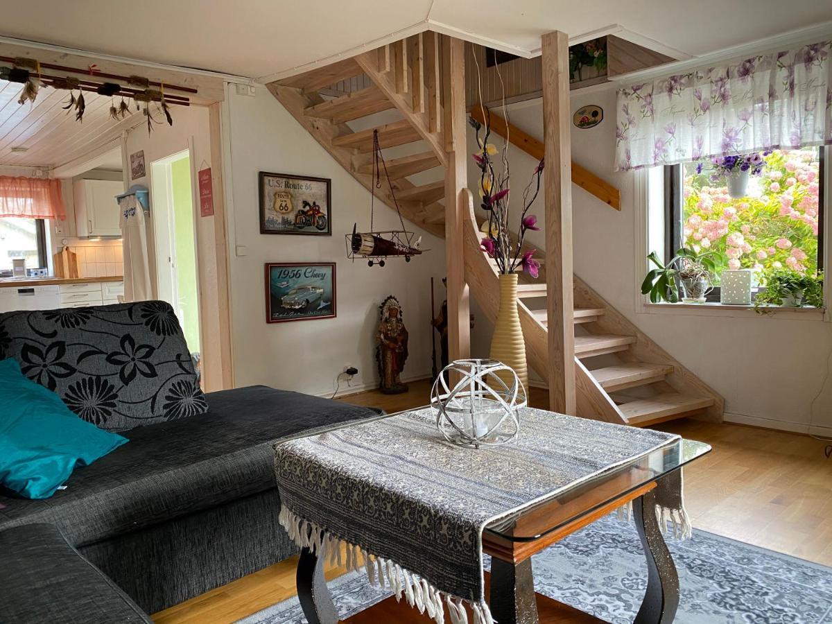 Airbnbekasberg Olofstorp Экстерьер фото